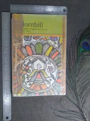 NCERT, Class XI English, Hornbill, English Literature, CBSE Textbook
