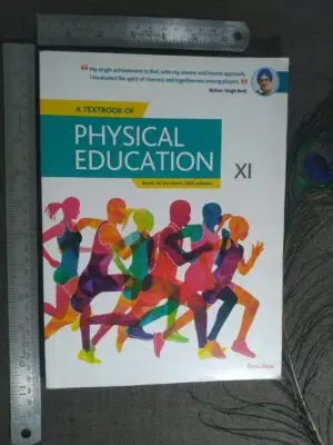 Physical Education, Health, Fitness, Sports Science, Academic Resource
