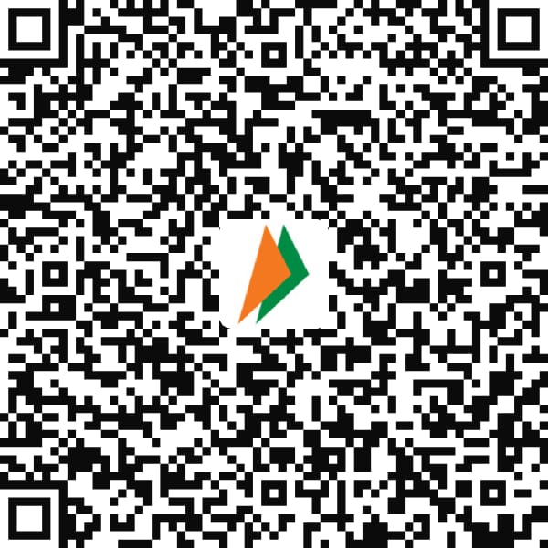 UPI QR Code