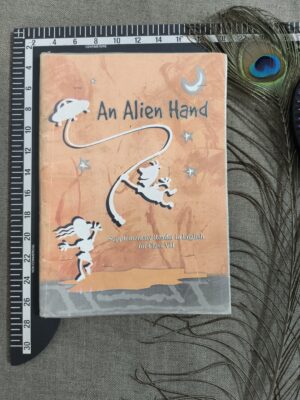 An Alien Hand: Supplementary Reader in English for Class VII