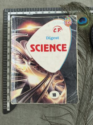 CP Digest Science Guide – Class 10 (CBSE)