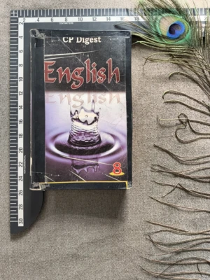 CP Digest English (Honeydew & It So Happened) – Class 8