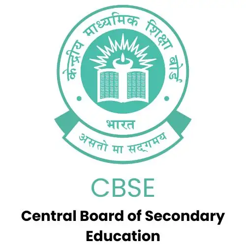CBSE Logo PYQs